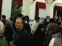 گزارش تصویری برگزاری شب علم
